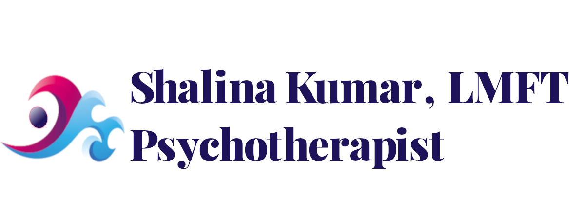 Shalina Kumar LMFT